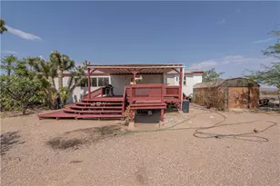26946 N Saguaro Rd, Meadview, AZ 86444 - Photo 5
