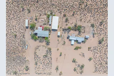 26946 N Saguaro Road, Meadview, AZ 86444 - Photo 53