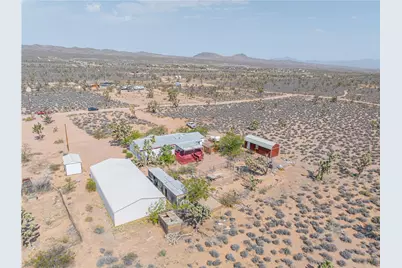 26946 N Saguaro Road, Meadview, AZ 86444 - Photo 51