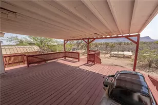 26946 N Saguaro Rd, Meadview, AZ 86444 - Photo 7