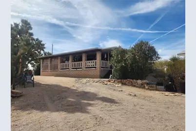600 W Havasu Lane, Meadview, AZ 86444 - Photo 5