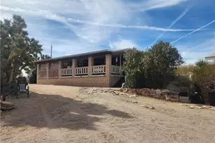 600 W Havasu Ln, Meadview, AZ 86444 - Photo 5