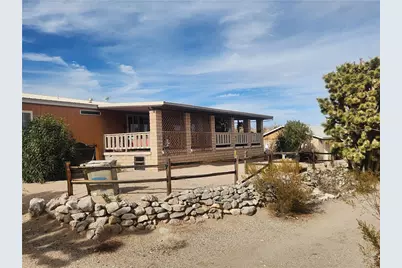 600 W Havasu Lane, Meadview, AZ 86444 - Photo 3