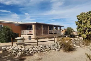 600 W Havasu Ln, Meadview, AZ 86444 - Photo 3