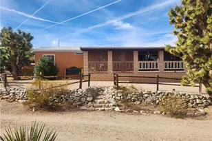 600 W Havasu Ln, Meadview, AZ 86444 - Photo 1