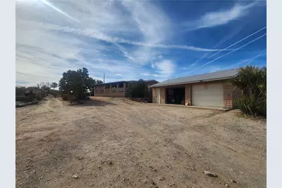 600 W Havasu Lane, Meadview, AZ 86444 - Photo 59