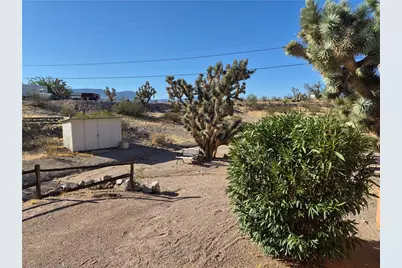 600 W Havasu Lane, Meadview, AZ 86444 - Photo 63