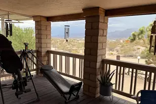 600 W Havasu Ln, Meadview, AZ 86444 - Photo 9