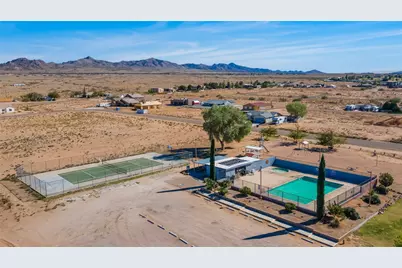 9318 N Broken Saddle Drive, Kingman, AZ 86409 - Photo 67