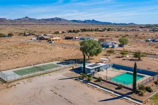 9318 N Broken Saddle Dr, Kingman, AZ 86409 - Photo 67