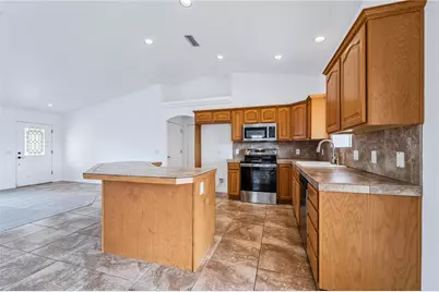 9318 N Broken Saddle Drive, Kingman, AZ 86409 - Photo 19