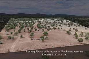 44050 W Fort Rock Rd, Seligman, AZ 86337 - Photo 27