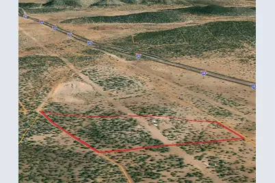 44050 W Fort Rock Road, Seligman, AZ 86337 - Photo 29