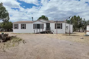 44050 W Fort Rock Rd, Seligman, AZ 86337 - Photo 1