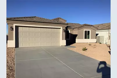 2769 E Cerro Vista, Kingman, AZ 86409 - Photo 1