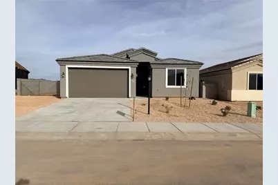 2745 E Cerro Vista, Kingman, AZ 86409 - Photo 1