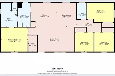 10075 E S Aquarius Dr Road, Mohave Valley, AZ 86440 - Photo 3