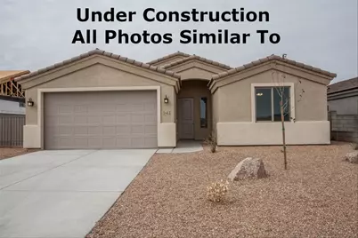 2757 E Cerro Vista, Kingman, AZ 86409 - Photo 1
