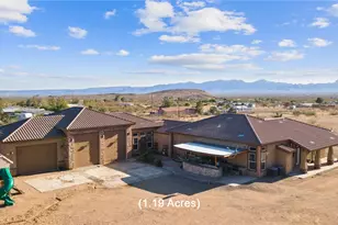 756 S Houck Rd, Golden Valley, AZ 86413 - Photo 1