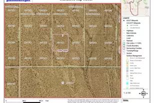 3398 Rawhide Rd, Golden Valley, AZ 86413 - Photo 1