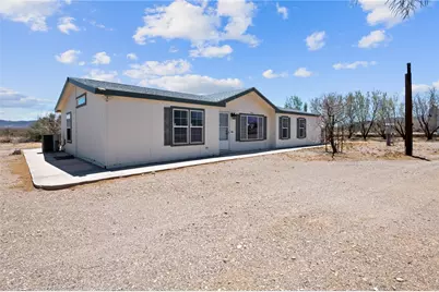 20414 N Comanche Drive, White Hills, AZ 86445 - Photo 3