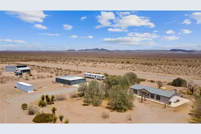 20414 N Comanche Drive, White Hills, AZ 86445 - Photo 25