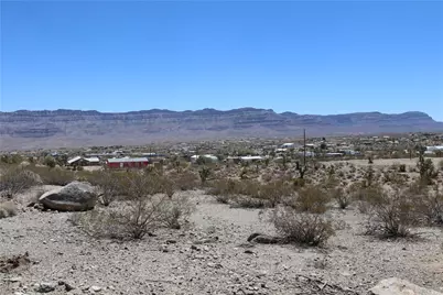 470 Silver Creek Road, Meadview, AZ 86444 - Photo 1