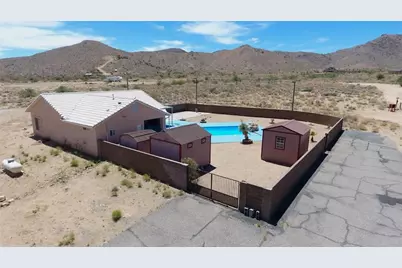 1944 & 1966 E Fortuna Court, Kingman, AZ 86409 - Photo 85