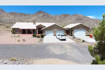 1944 & 1966 E Fortuna Court, Kingman, AZ 86409 - Photo 1