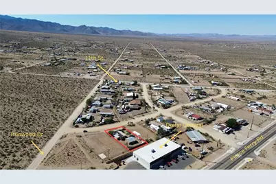 16091 N Latigo Circle, Dolan Springs, AZ 86441 - Photo 3