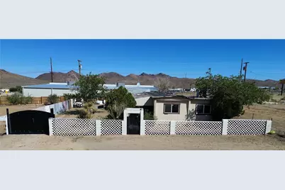 16091 N Latigo Circle, Dolan Springs, AZ 86441 - Photo 1