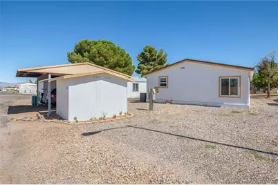 1188 E Birch, Kingman, AZ 86409 - Photo 1