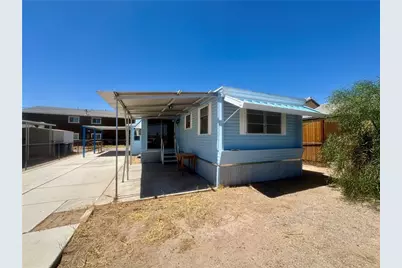 2111 Del Rey Drive, Bullhead City, AZ 86442 - Photo 1