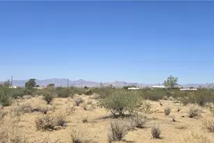 Lot 7 N Hano Rd, Golden Valley, AZ 86413 - Photo 1