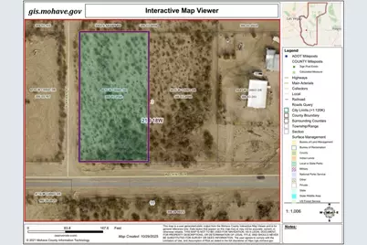 4670 W Chino Drive, Golden Valley, AZ 86413 - Photo 3