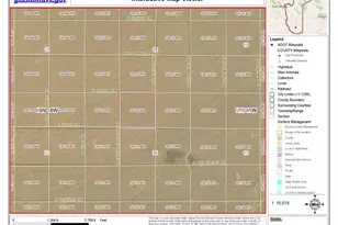 Parcel 2354 E Cholla Dr, Yucca, AZ 86438 - Photo 1