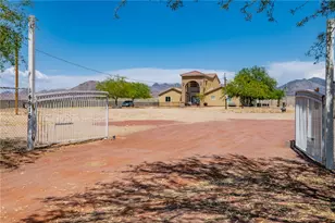 14916 N Gem Dr, Dolan Springs, AZ 86441 - Photo 47