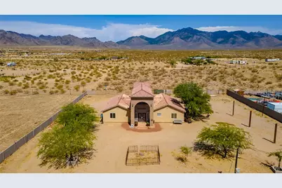 14916 N Gem Drive, Dolan Springs, AZ 86441 - Photo 47