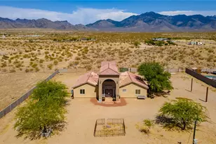 14916 N Gem Dr, Dolan Springs, AZ 86441 - Photo 47