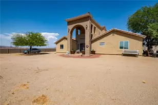14916 N Gem Dr, Dolan Springs, AZ 86441 - Photo 35