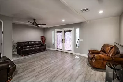 14916 N Gem Drive, Dolan Springs, AZ 86441 - Photo 5