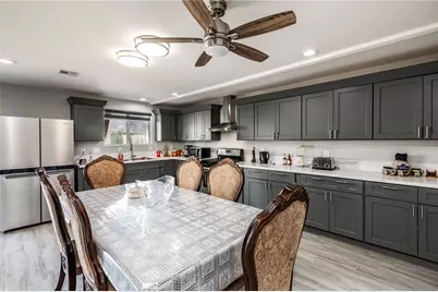 14916 N Gem Drive, Dolan Springs, AZ 86441 - Photo 9