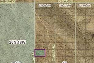 328-02-130 N Pueblo Rd, Dolan Springs, AZ 86441 - Photo 1