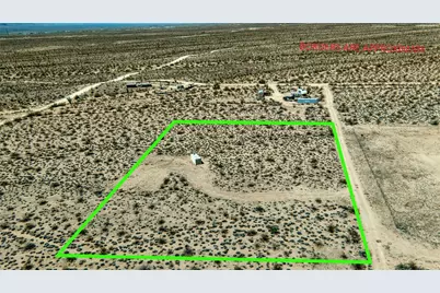 Lot 2 Copper Creek Road, Yucca, AZ 86438 - Photo 5