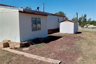 5237 N Double A Rnch Rd, Williams, AZ 86046 - Photo 1