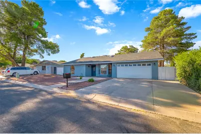 985 Crestwood Drive, Kingman, AZ 86409 - Photo 1