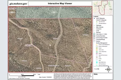 135 N Velvet Antler Road, Kingman, AZ 86401 - Photo 15