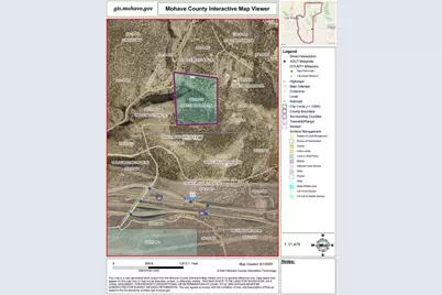19205 E Mesa View Trail, Kingman, AZ 86401 - Photo 39
