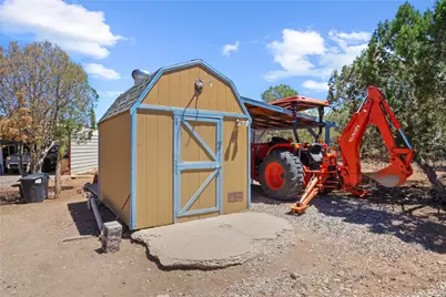 19205 E Mesa View Trail, Kingman, AZ 86401 - Photo 25