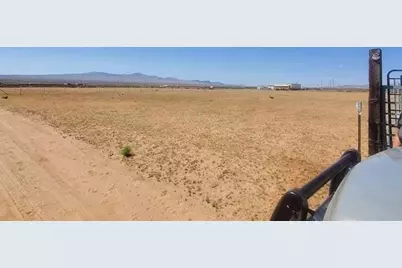 0 W Turkey Tract Road, Dolan Springs, AZ 86441 - Photo 3